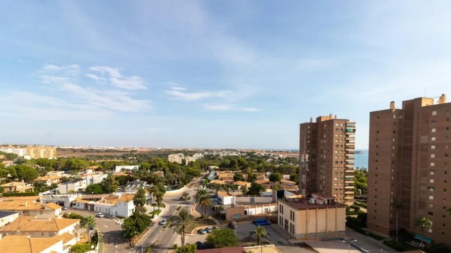 Apartamento de 42m² en Campoamor, España No. 2814 № 2