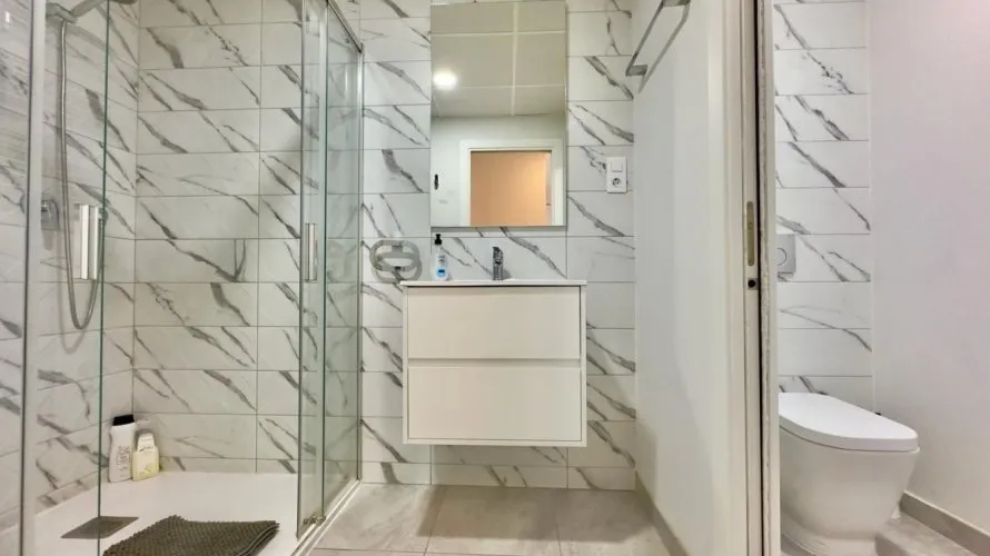 Apartamento de 73m² en Campoamor, España No. 2806 № 12