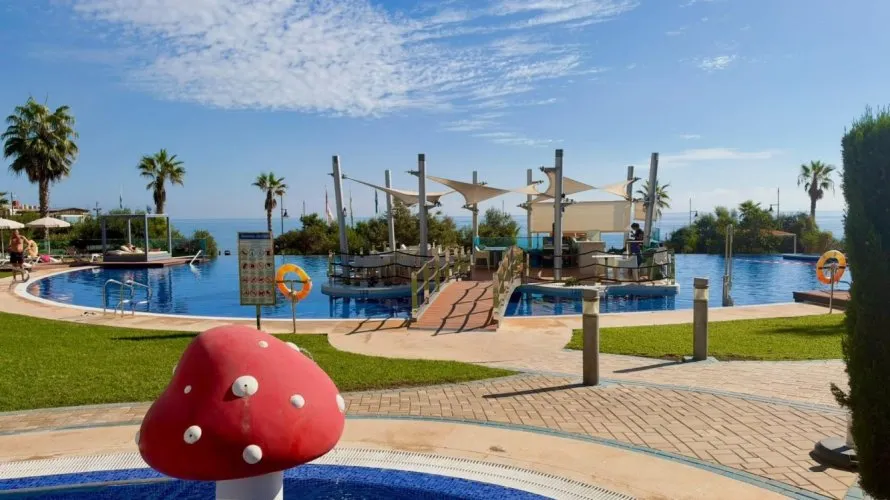 Apartamento de 83m² en Torrevieja, España No. 2817 № 23
