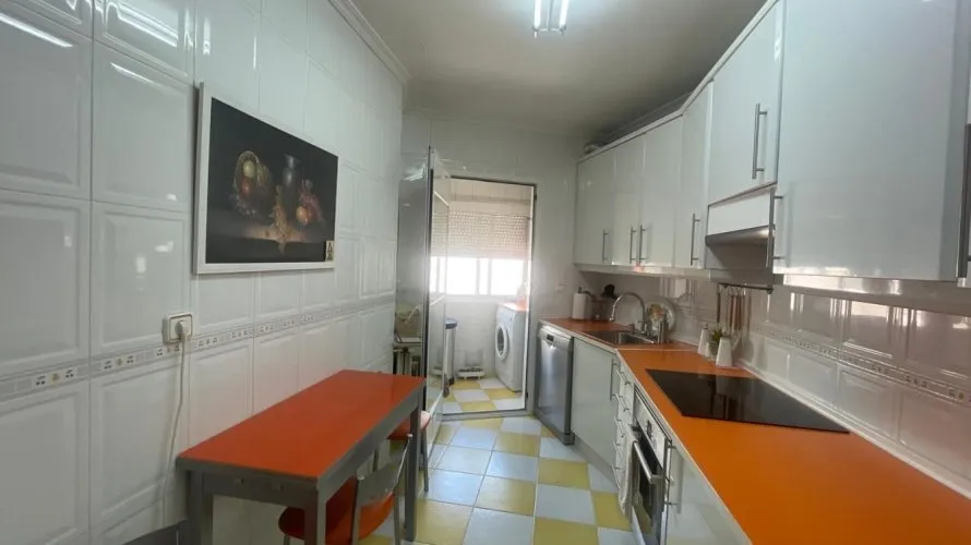 Ático de 3 dormitorios en San Sebastián de los Reyes, España No. 2784 № 2