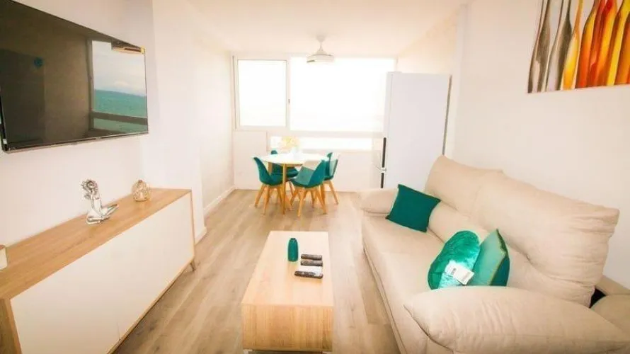 Apartamento de 48m² en Torrevieja, España No. 2747 № 8