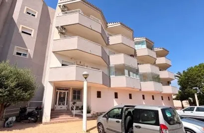 Apartamento de 1 dormitorio en La Regia, España No. 2713