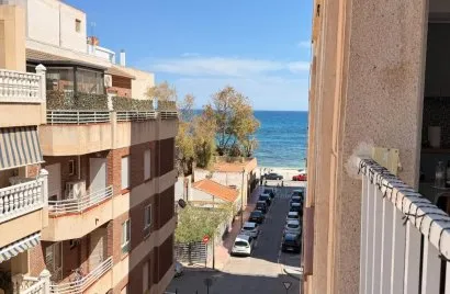 Apartamento de 1 dormitorio en Torrevieja, España No. 2751