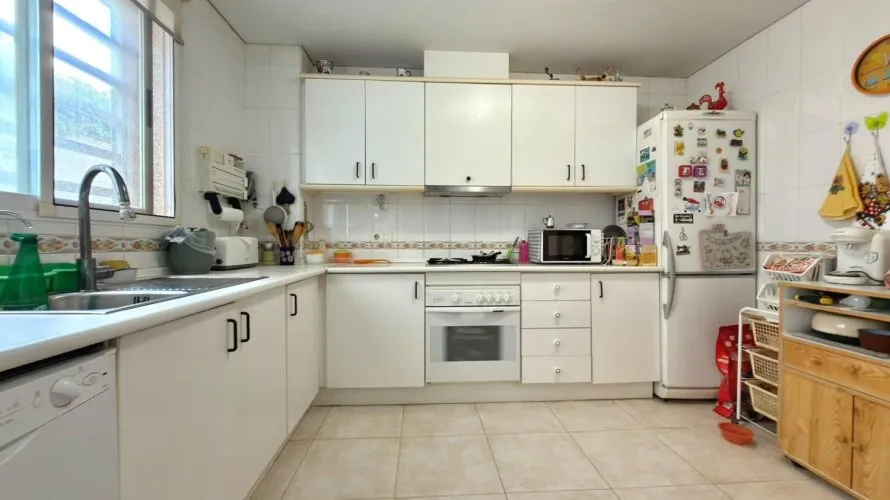 Apartamento de 1 dormitorio en El Campello, España No. 2783 № 11