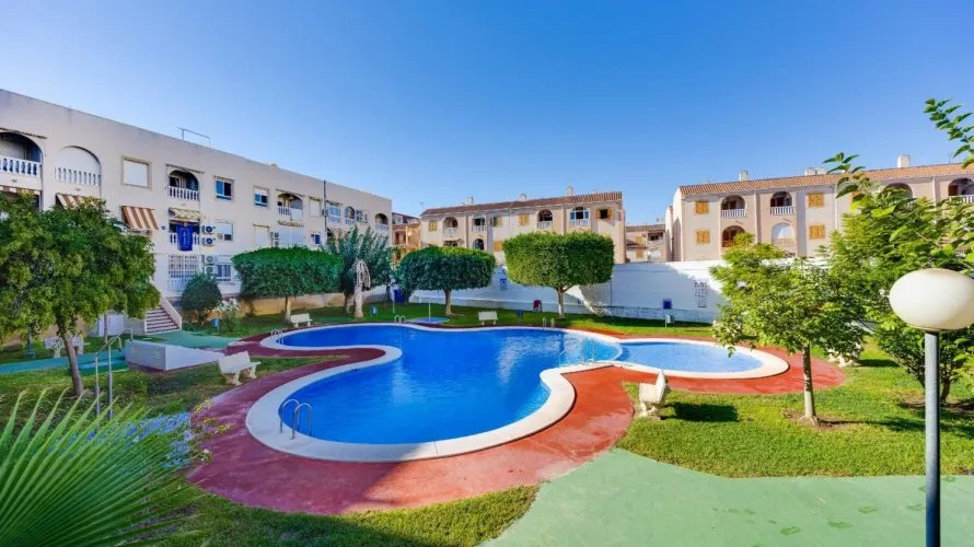 Ático de 61m² en Torrevieja, España No. 2714 № 2