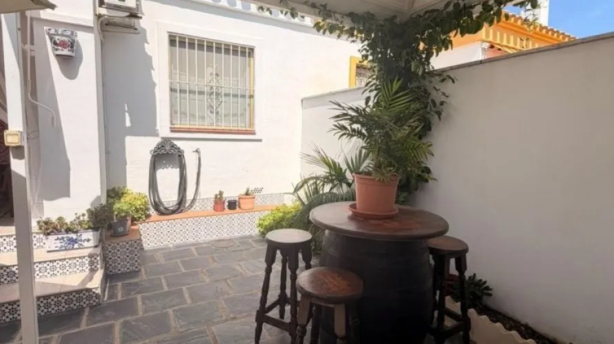 Apartamento de 2 dormitorios en Pilar de la Horadada, España No. 2760 № 11