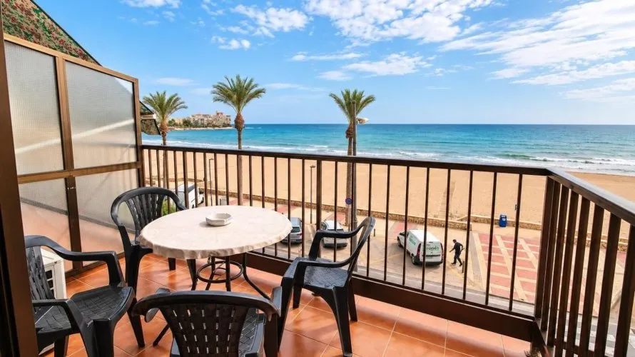 Apartamento de 58m² en El Campello, España No. 2815 № 18