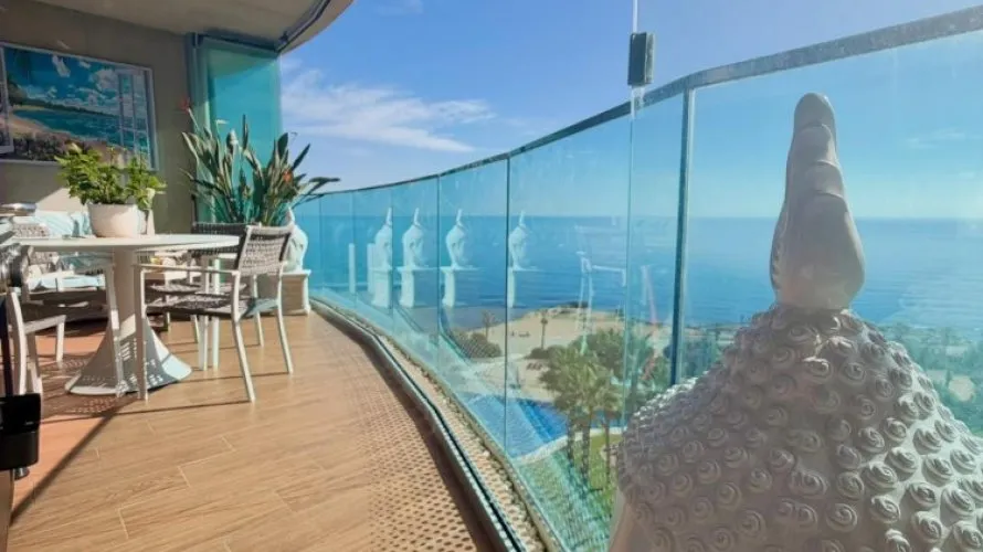 Apartamento de 83m² en Torrevieja, España No. 2817 № 2