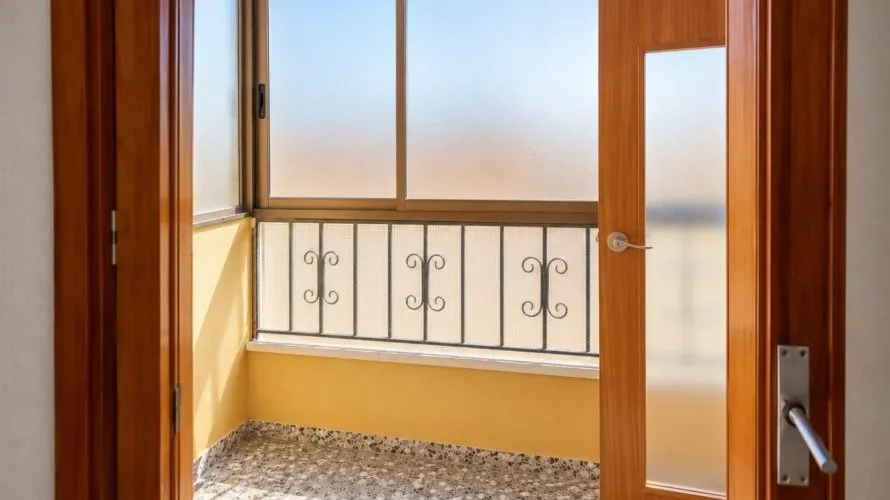 Apartamento de 3 dormitorios en Castalla, España No. 2761 № 9