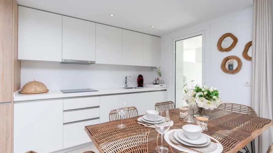 Penthouse de 3 chambres à Sotogrande, Spain No. 89 № 3