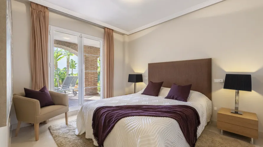 Apartment de 3 chambres à Benahavis, Spain No. 480 № 5