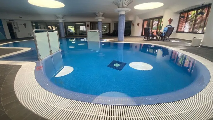 Duplex de 3 chambres à Estepona, Spain No. 244 № 13