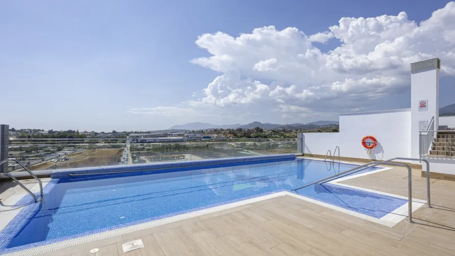 Apartment de 3 chambres à Nueva Andalucia, Spain No. 602 № 17