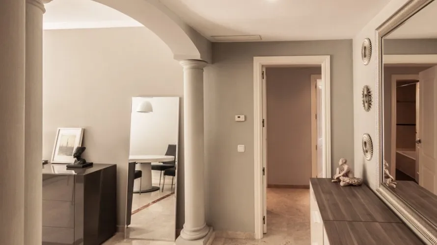 Apartment de 3 chambres à Marbella, Spain No. 232 № 3