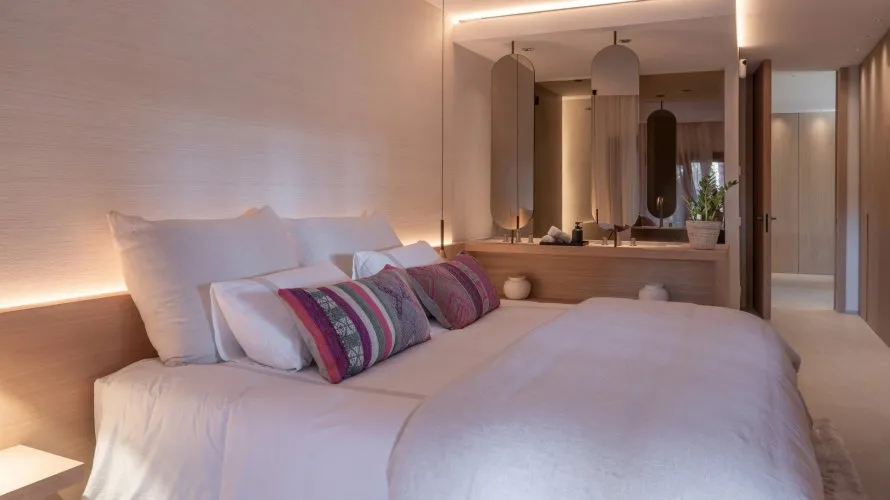 Apartment de 3 chambres à Estepona, Spain No. 267 № 14