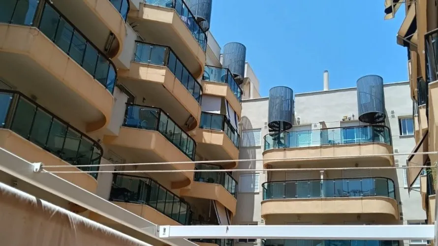 Apartment de 1 chambre à Estepona, Spain No. 786 № 18