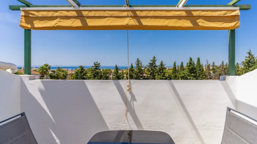 Duplex de 2 chambres à Nueva Andalucia, Spain No. 732 № 7