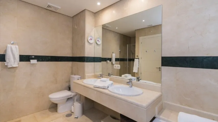 Apartment de 1 chambre à Nueva Andalucia, Spain No. 643 № 10