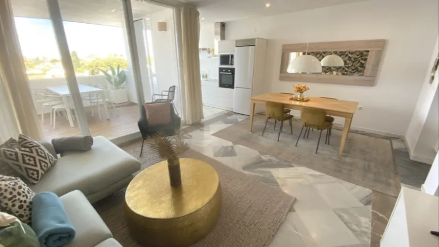 Duplex de 3 chambres à Nueva Andalucia, Spain No. 730 № 13