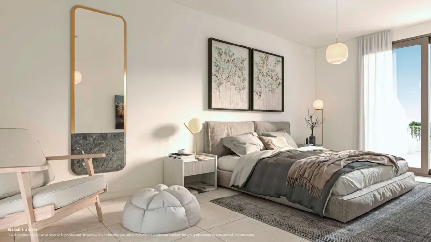 Penthouse de 2 chambres à Pago Del Higueron, Spain No. 117 № 4