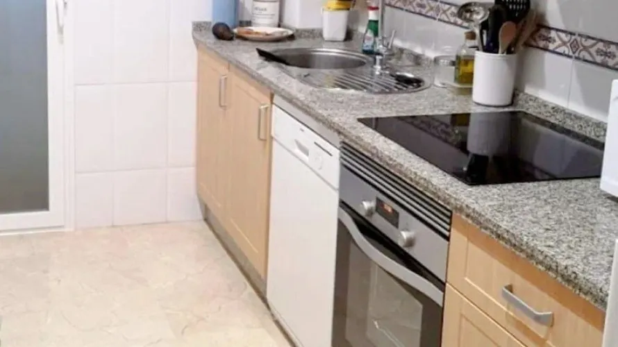 Penthouse de 2 chambres à Manilva, Spain No. 574 № 5