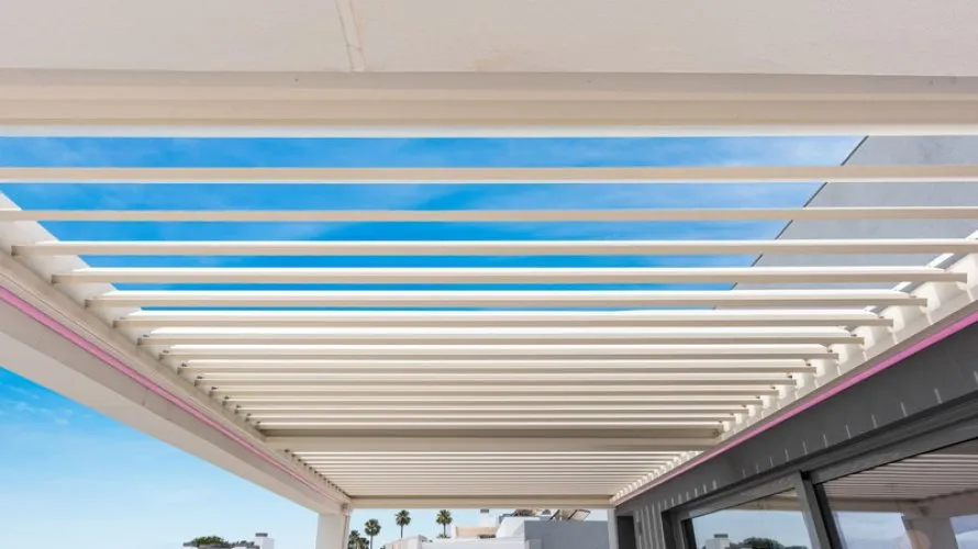 Penthouse de 3 chambres à Estepona, Spain No. 564 № 23