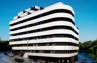 VITANIA à Calpe, Spain No. 15