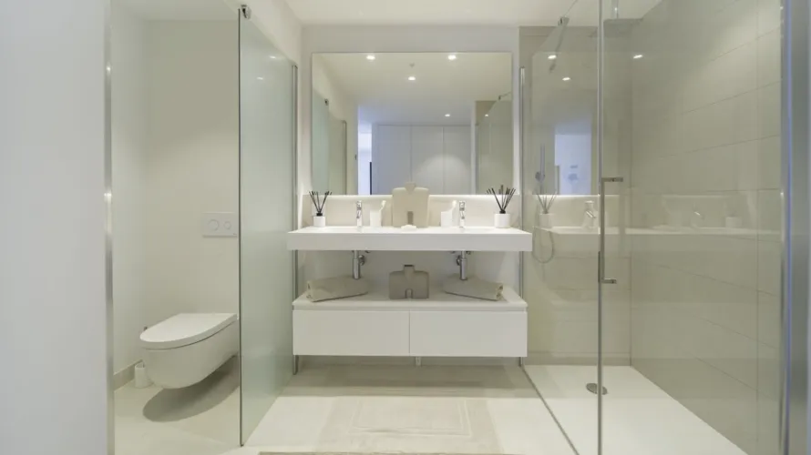 Penthouse de 2 chambres à Fuengirola, Spain No. 399 № 10