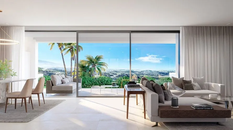 Apartment de 2 chambres à Marbella, Spain No. 84 № 3