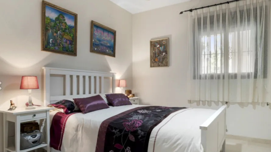 Apartment de 2 chambres à Cortes (San Pedro De Alcantara), Spain No. 790 № 13