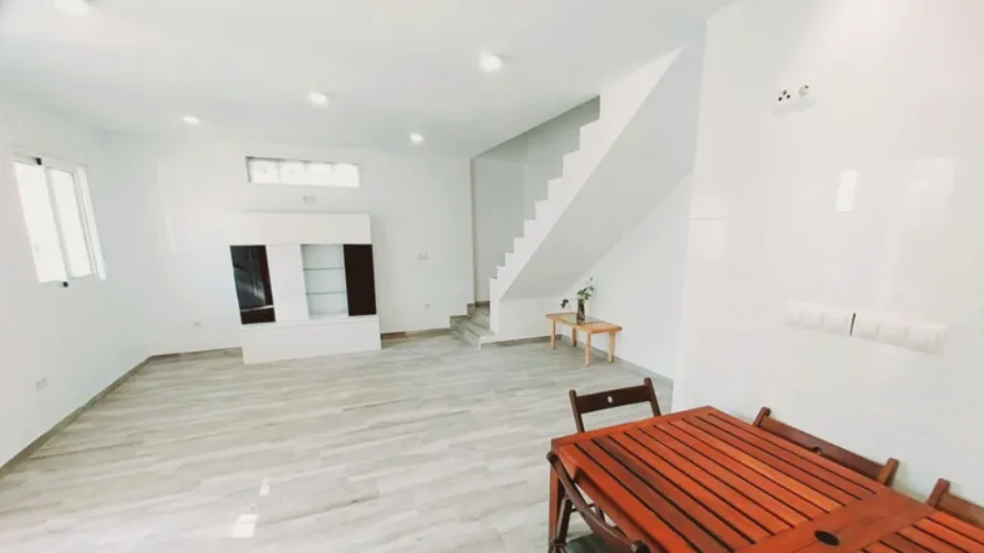 Duplex de 2 chambres à Mijas Costa, Spain No. 715 № 12