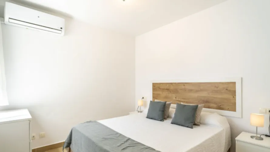 Penthouse de 2 chambres à Fuengirola, Spain No. 772 № 4