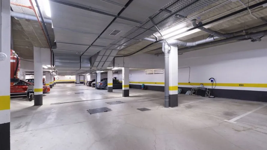 Apartment de 2 chambres à Estepona, Spain No. 645 № 21