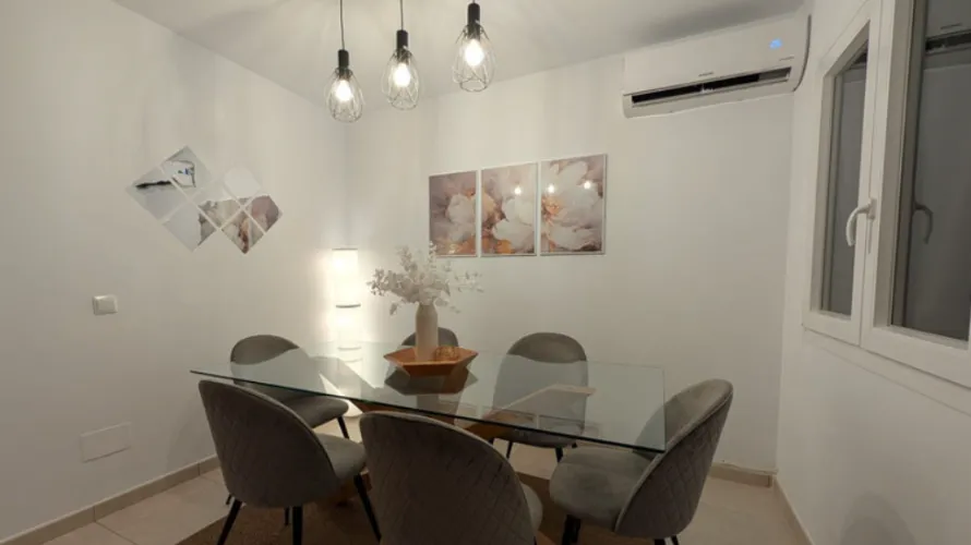 Apartment de 3 chambres à Nueva Andalucia, Spain No. 628 № 3