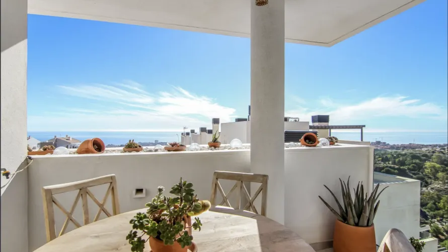 Apartment de 3 chambres à Benalmadena, Spain No. 531 № 27