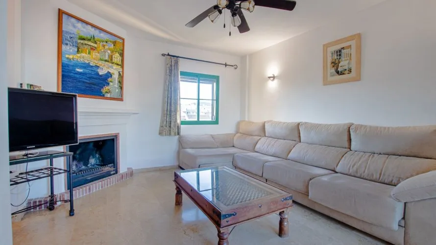 Duplex de 3 chambres à Casares, Spain No. 279 № 9