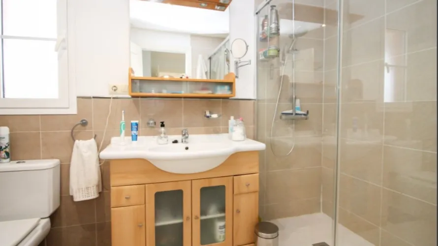 Apartment de 3 chambres à Mijas Costa, Spain No. 729 № 5