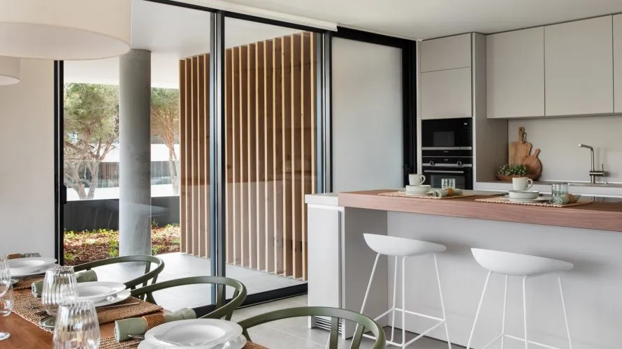 Apartment de 3 chambres à Sotogrande, Spain No. 223 № 23