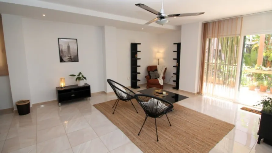 Apartment de 3 chambres à Mijas Costa, Spain No. 729 № 10