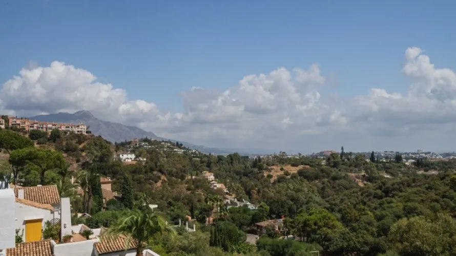 Apartment de 3 chambres à Benahavis, Spain No. 514 № 16