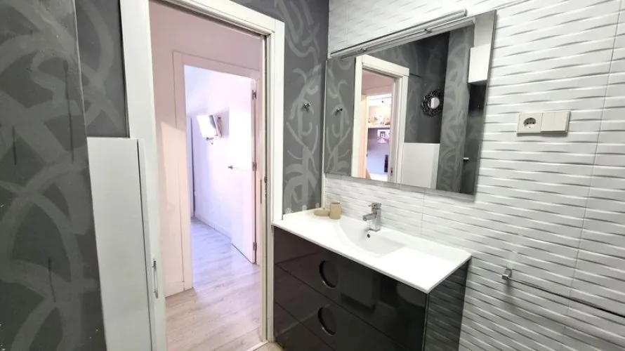 Apartment de 3 chambres à Marbella, Spain No. 590 № 5