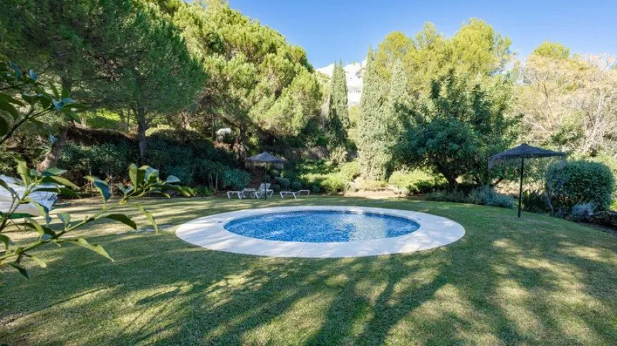 Apartment de 3 chambres à Benahavis, Spain No. 566 № 26