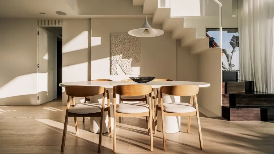 Duplex de 3 chambres à Nueva Andalucia, Spain No. 246 № 27