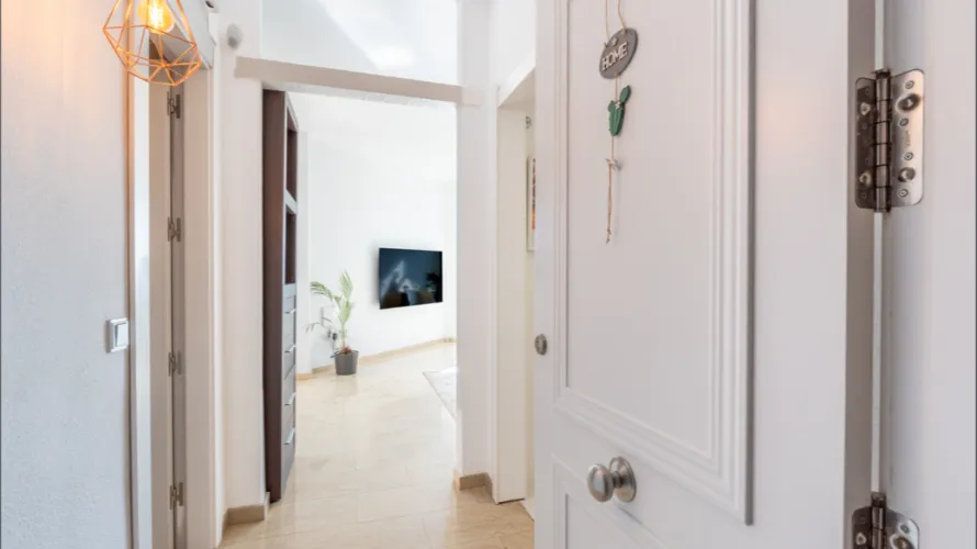 Penthouse de 1 chambre à Estepona, Spain No. 746 № 4