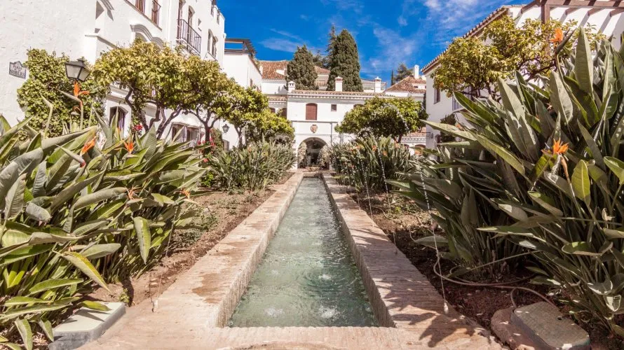 Apartment de 3 chambres à Marbella, Spain No. 232 № 26