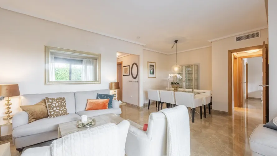 Apartment de 2 chambres à Estepona, Spain No. 466 № 14