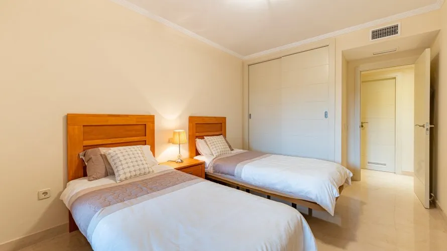 Apartment de 2 chambres à Casares, Spain No. 304 № 18