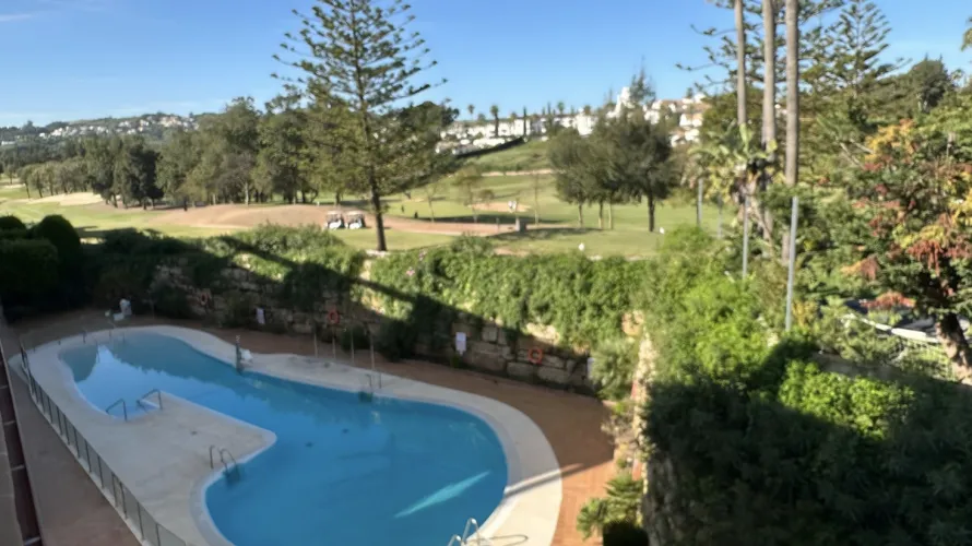 Apartment de 2 chambres à Mijas Costa, Spain No. 666 № 1