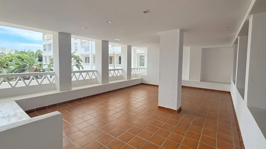 Penthouse de 1 chambre à Nueva Andalucia, Spain No. 460 № 10