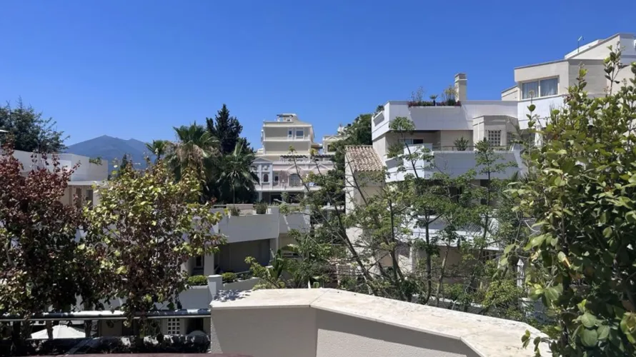 Apartment de 3 chambres à Marbella, Spain No. 581 № 9